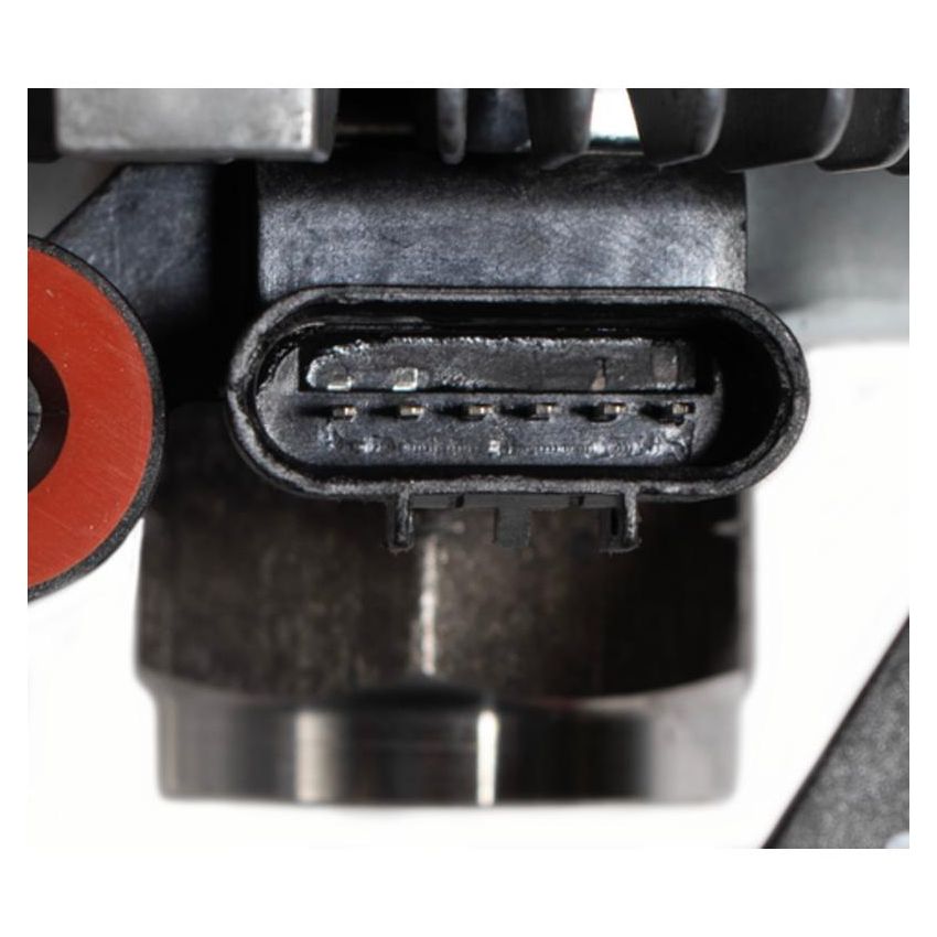 Hayden Automotive 3244 Standard Rotation Severe Duty Electronic Fan Clutch