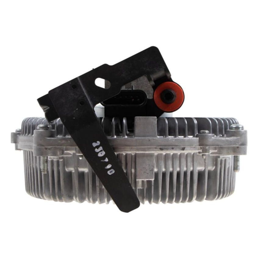 Hayden Automotive 3244 Standard Rotation Severe Duty Electronic Fan Clutch