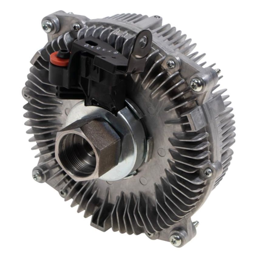 Hayden Automotive 3245 Reverse Rotation Severe Duty Electronic Fan Clutch