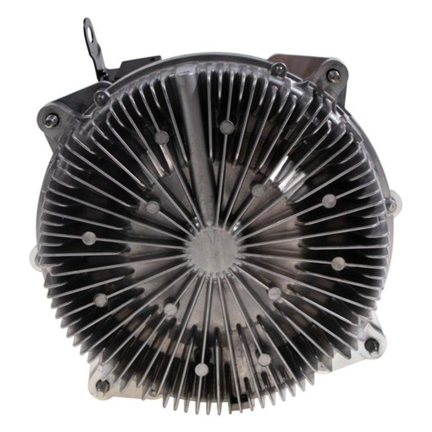 Hayden Automotive 3245 Reverse Rotation Severe Duty Electronic Fan Clutch