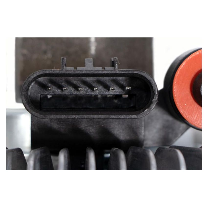 Hayden Automotive 3245 Reverse Rotation Severe Duty Electronic Fan Clutch