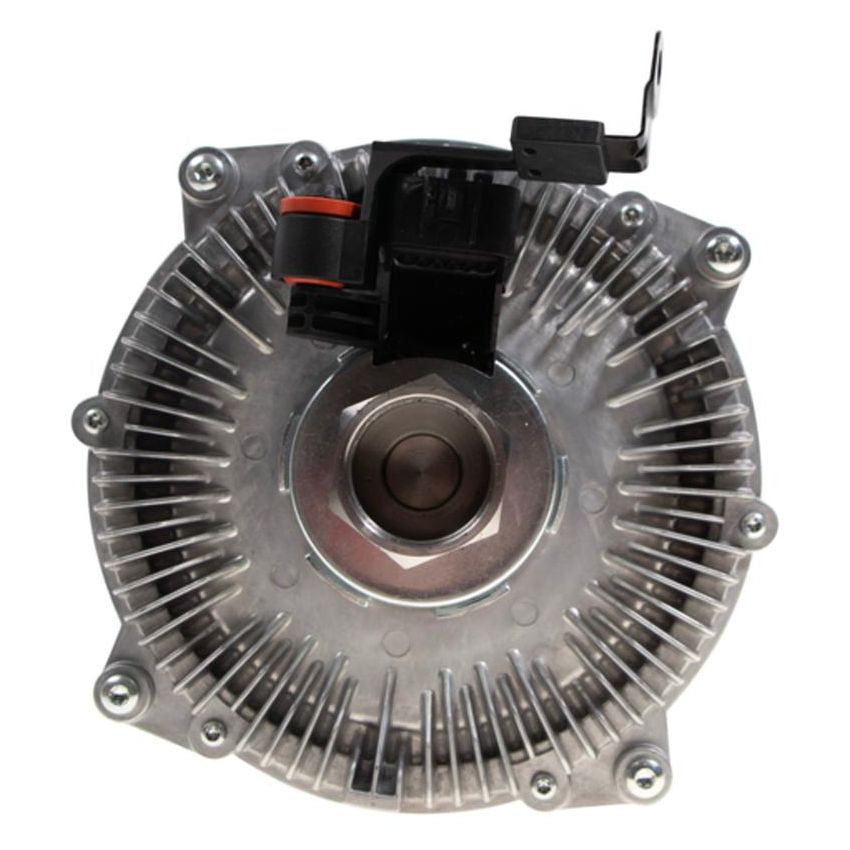 Hayden Automotive 3245 Reverse Rotation Severe Duty Electronic Fan Clutch