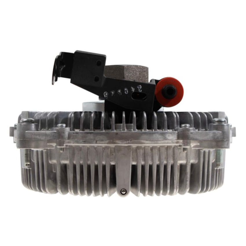 Hayden Automotive 3245 Reverse Rotation Severe Duty Electronic Fan Clutch