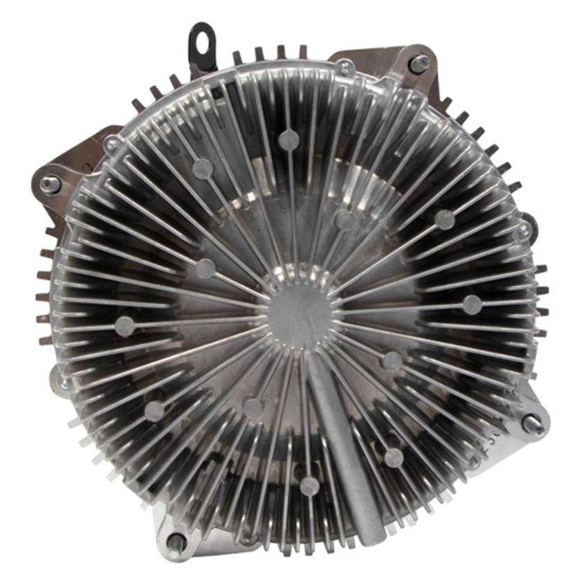 Hayden Automotive 3251 Reverse Rotation Severe Duty Electronic Fan Clutch