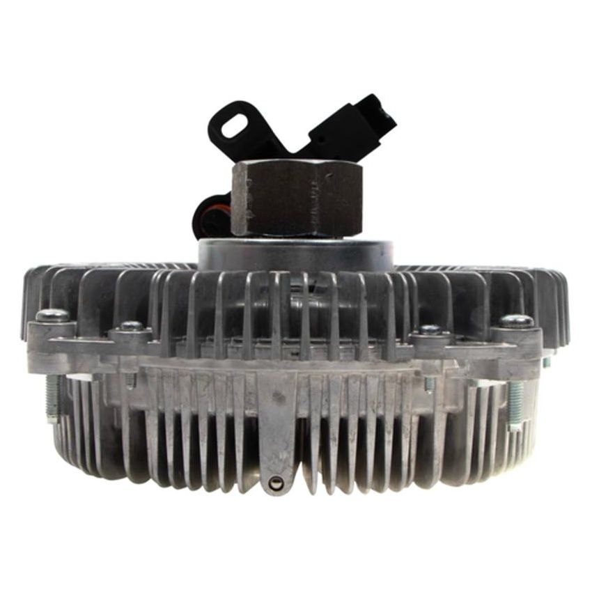 Hayden Automotive 3251 Reverse Rotation Severe Duty Electronic Fan Clutch
