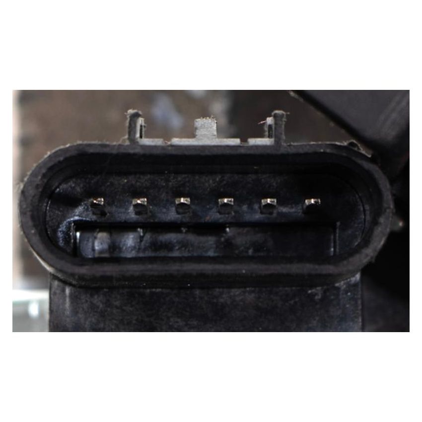 Hayden Automotive 3251 Reverse Rotation Severe Duty Electronic Fan Clutch