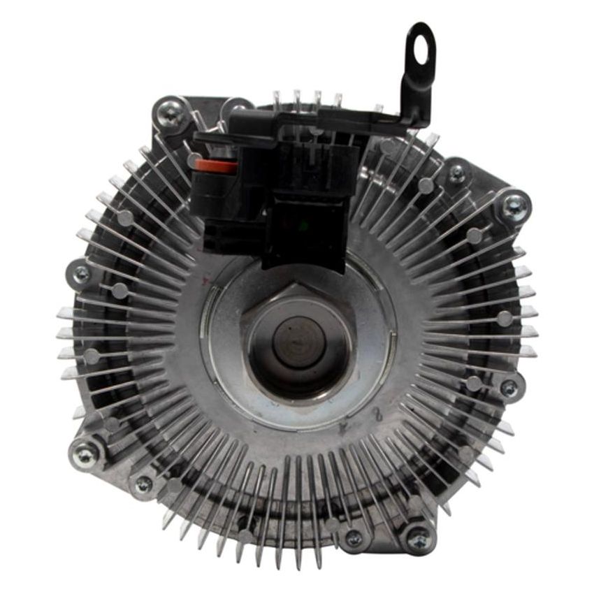 Hayden Automotive 3251 Reverse Rotation Severe Duty Electronic Fan Clutch