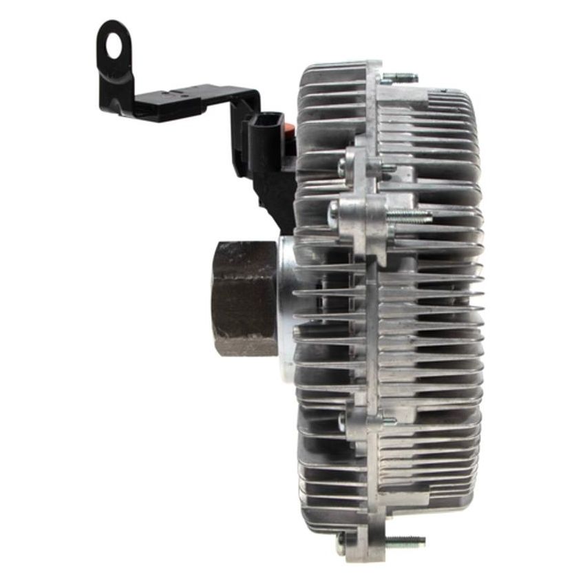 Hayden Automotive 3251 Reverse Rotation Severe Duty Electronic Fan Clutch