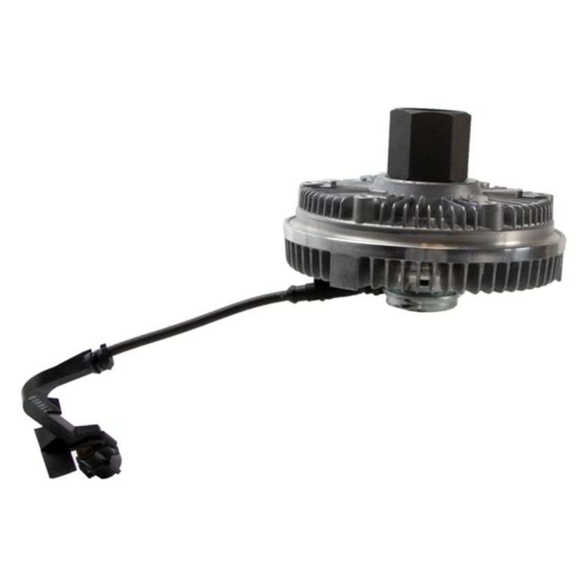 Hayden Automotive 3261 Reverse Rotation Severe Duty Electronic Fan Clutch