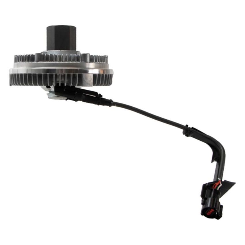 Hayden Automotive 3261 Reverse Rotation Severe Duty Electronic Fan Clutch