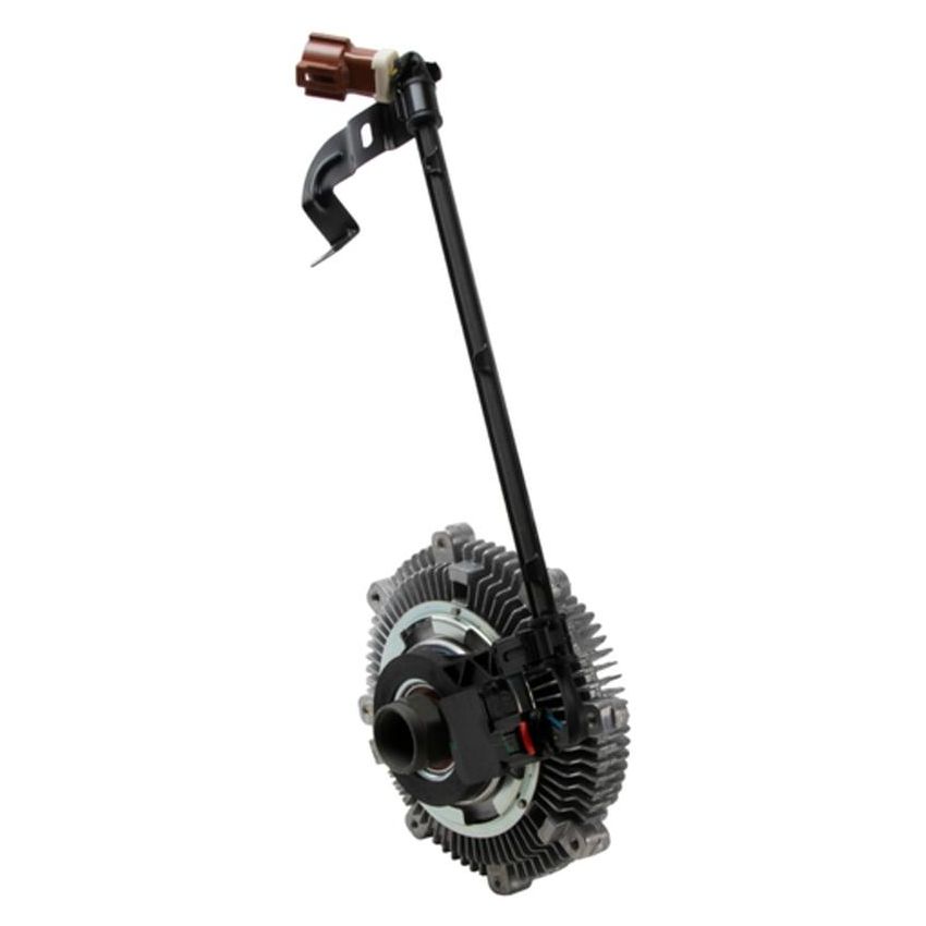 Hayden Automotive 3263 Reverse Rotation Severe Duty Electronic Fan Clutch