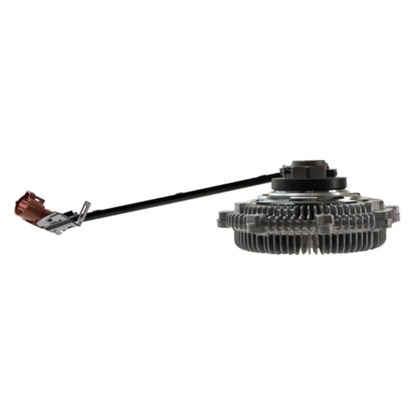Hayden Automotive 3263 Reverse Rotation Severe Duty Electronic Fan Clutch