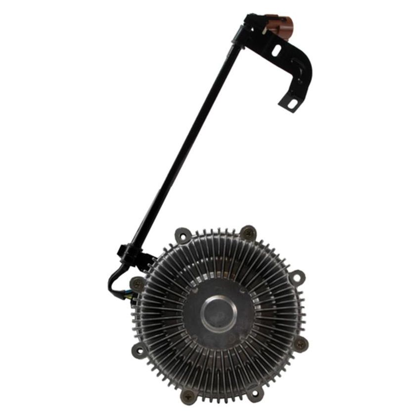 Hayden Automotive 3263 Reverse Rotation Severe Duty Electronic Fan Clutch