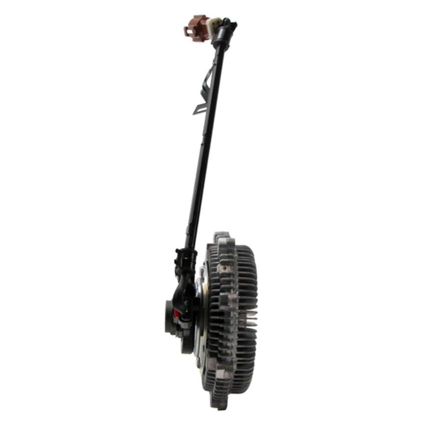 Hayden Automotive 3263 Reverse Rotation Severe Duty Electronic Fan Clutch