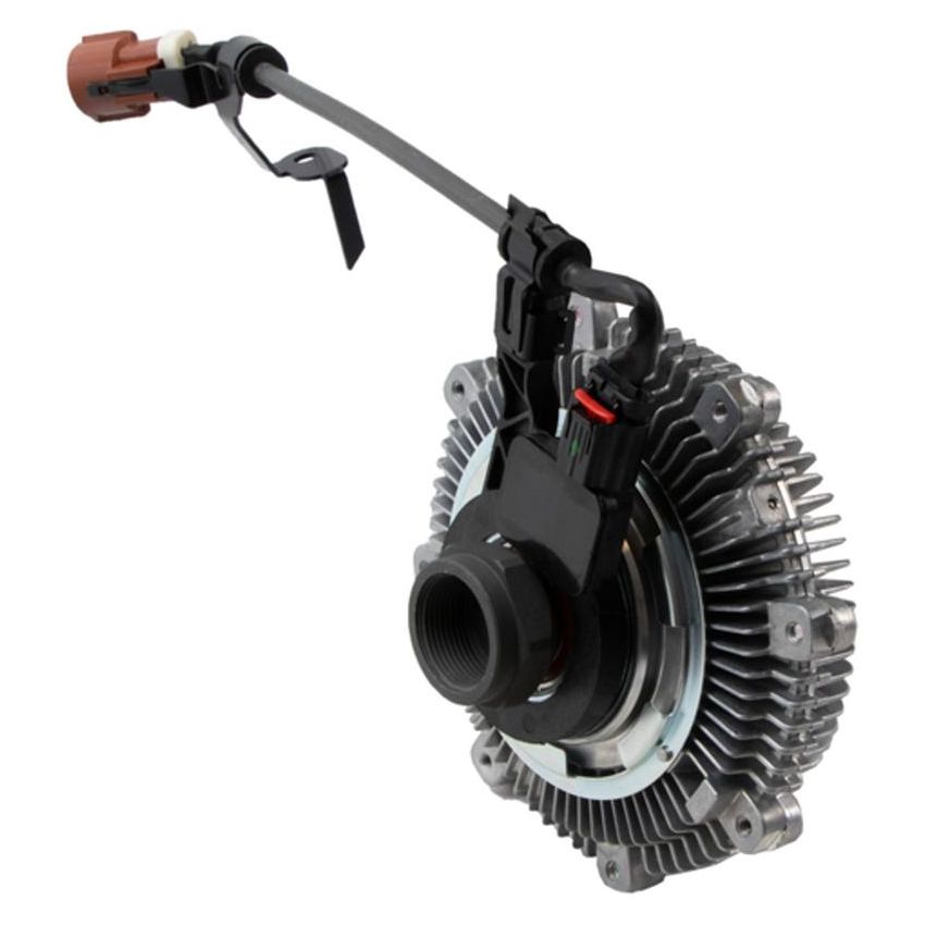 Hayden Automotive 3264 Reverse Rotation Severe Duty Electronic Fan Clutch