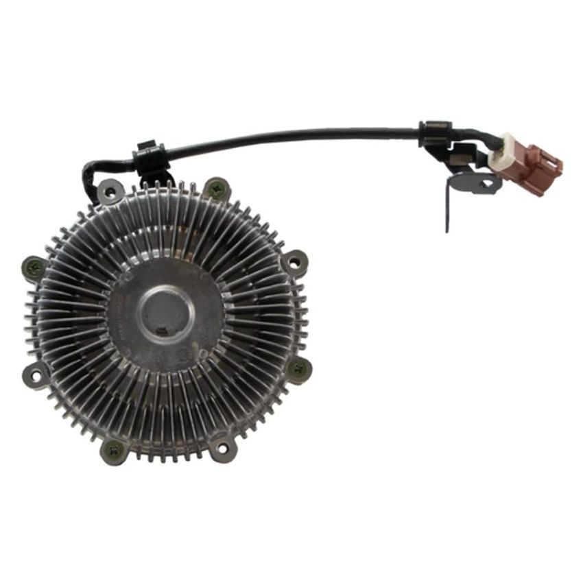 Hayden Automotive 3264 Reverse Rotation Severe Duty Electronic Fan Clutch