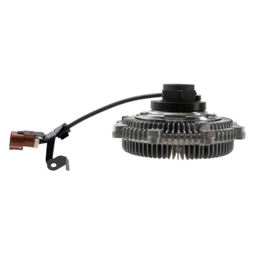 Hayden Automotive 3264 Reverse Rotation Severe Duty Electronic Fan Clutch
