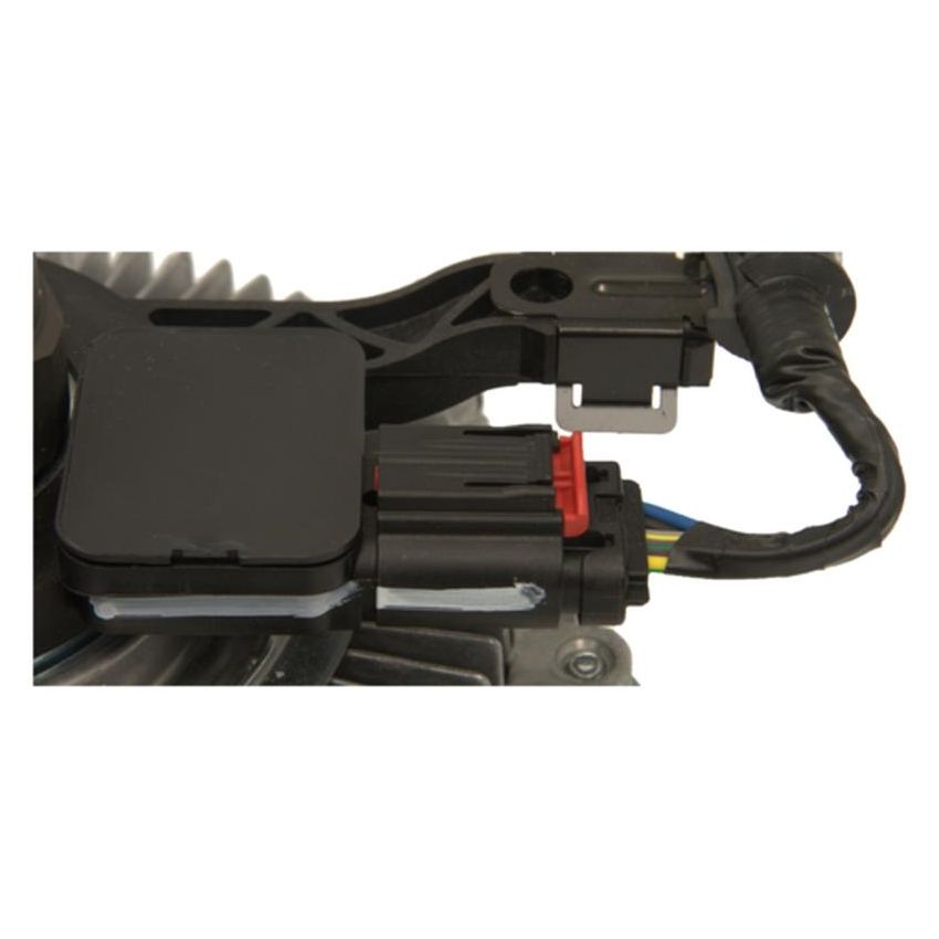 Hayden Automotive 3264 Reverse Rotation Severe Duty Electronic Fan Clutch