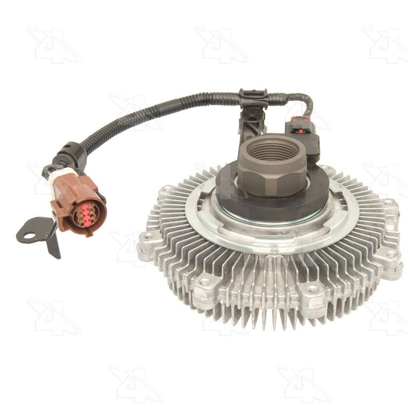 Hayden Automotive 3264 Reverse Rotation Severe Duty Electronic Fan Clutch
