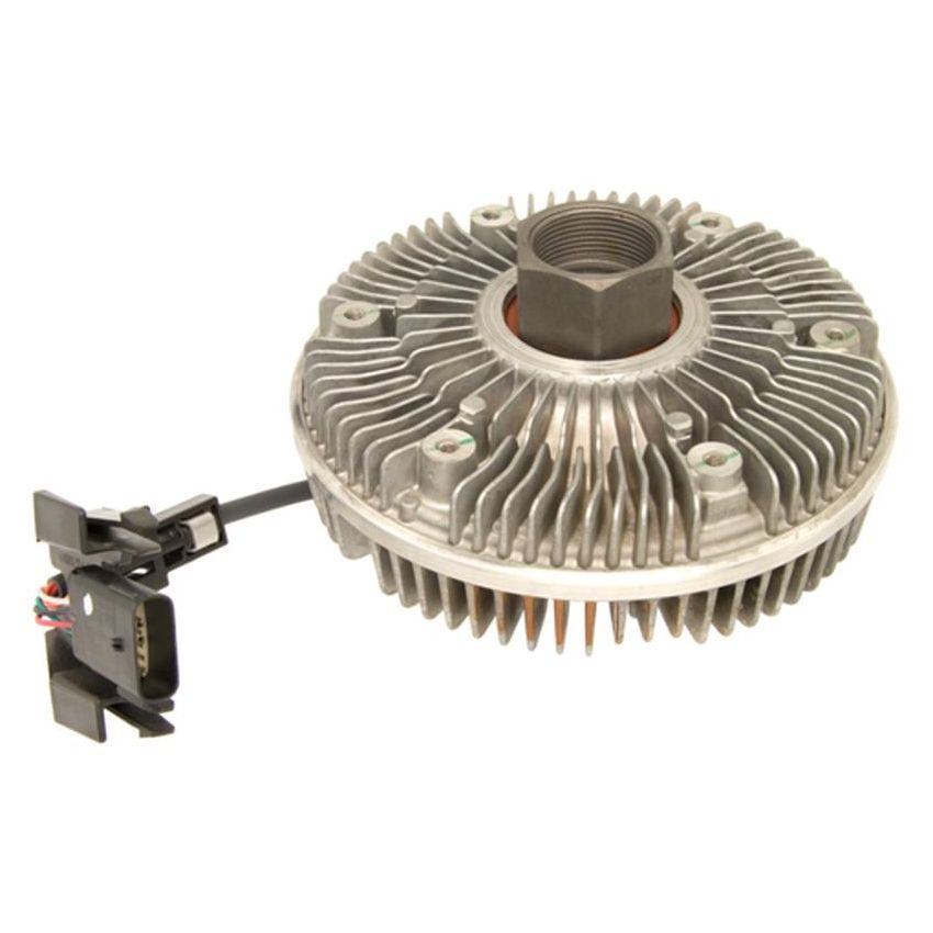 Hayden Automotive 3265 Standard Rotation Severe Duty Electronic Fan Clutch