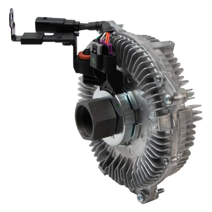 Hayden Automotive 3267 Reverse Rotation Severe Duty Electronic Fan Clutch