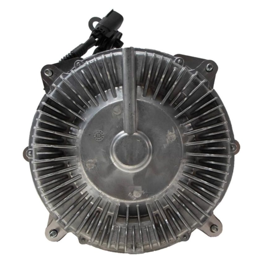 Hayden Automotive 3267 Reverse Rotation Severe Duty Electronic Fan Clutch