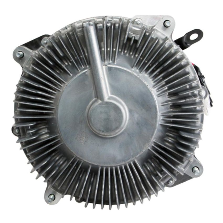 Hayden Automotive 3267 Reverse Rotation Severe Duty Electronic Fan Clutch