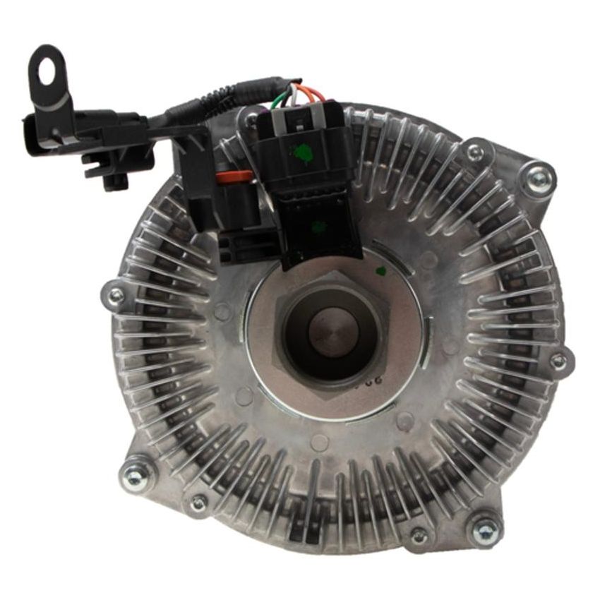 Hayden Automotive 3267 Reverse Rotation Severe Duty Electronic Fan Clutch