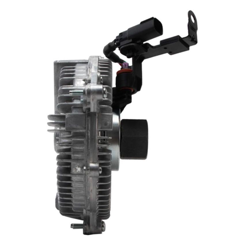 Hayden Automotive 3267 Reverse Rotation Severe Duty Electronic Fan Clutch