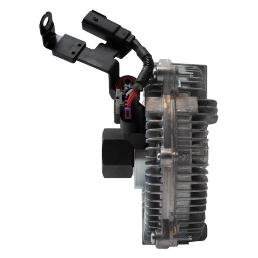 Hayden Automotive 3267 Reverse Rotation Severe Duty Electronic Fan Clutch