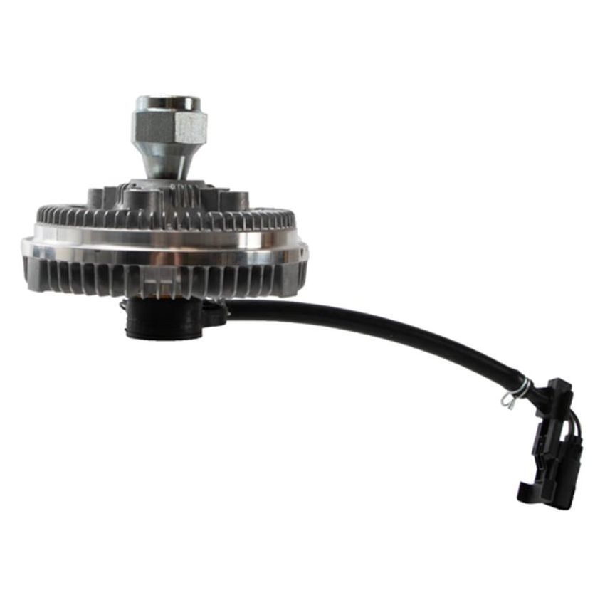 Hayden Automotive 3268 Reverse Rotation Severe Duty Electronic Fan Clutch