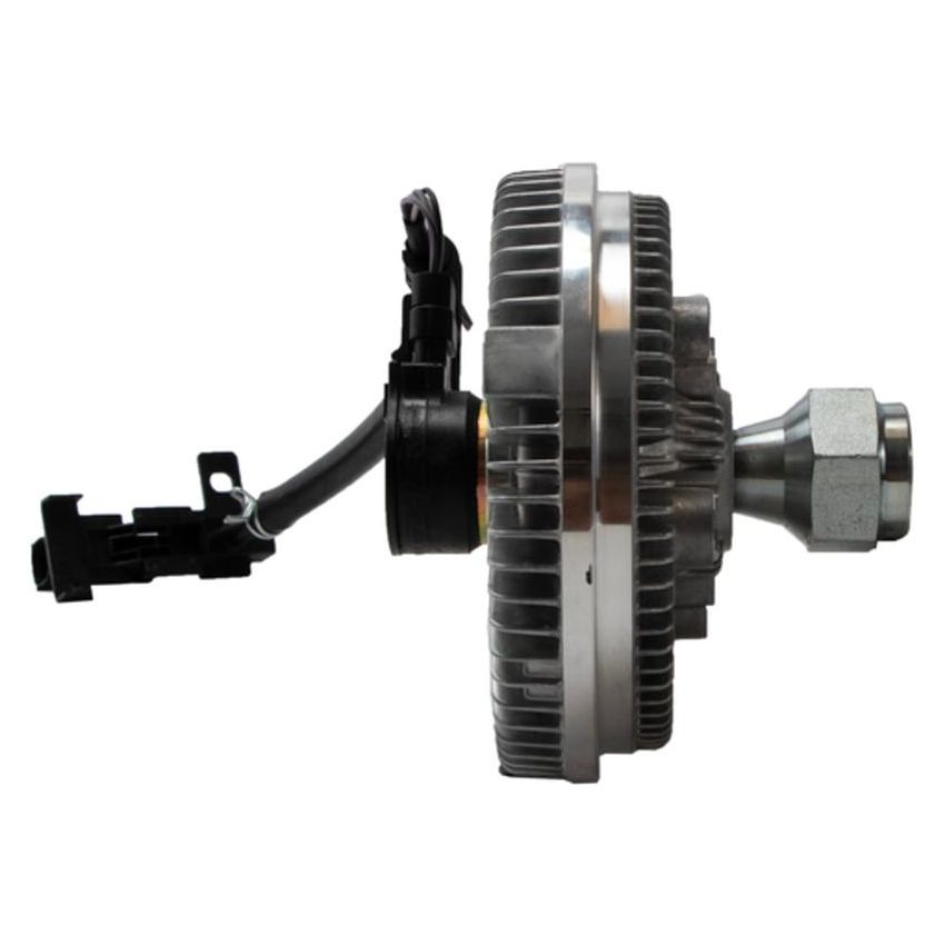 Hayden Automotive 3268 Reverse Rotation Severe Duty Electronic Fan Clutch
