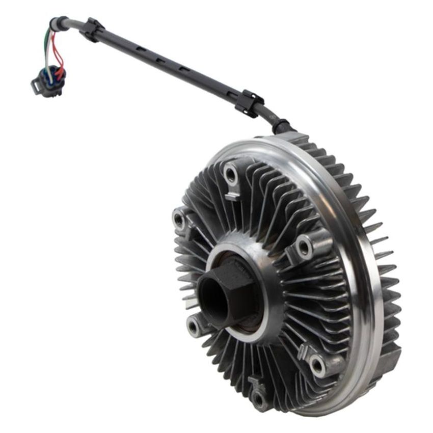 Hayden Automotive 3281 Reverse Rotation Severe Duty Electronic Fan Clutch