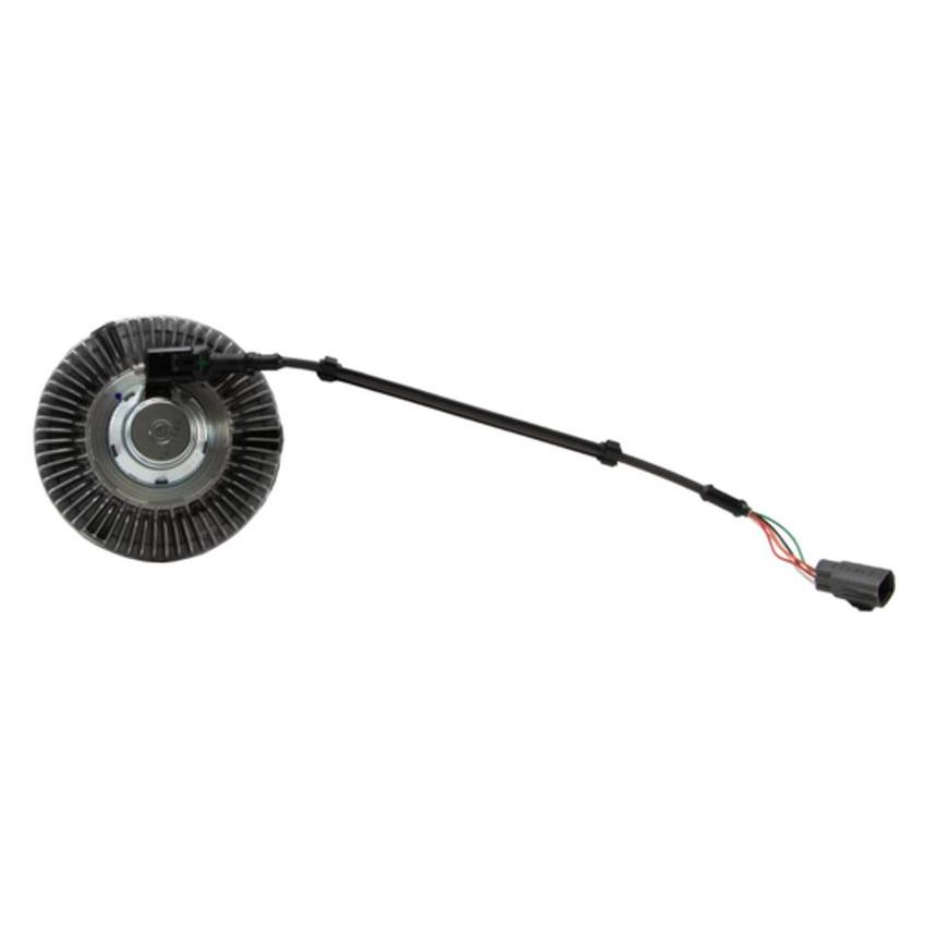 Hayden Automotive 3281 Reverse Rotation Severe Duty Electronic Fan Clutch