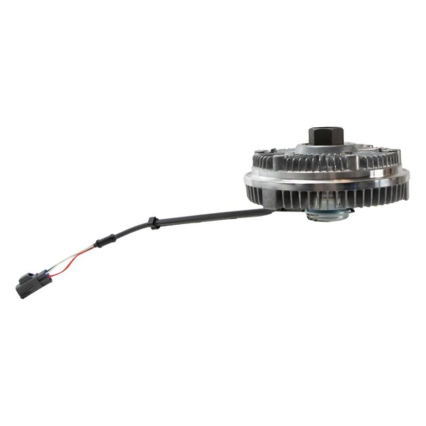 Hayden Automotive 3281 Reverse Rotation Severe Duty Electronic Fan Clutch