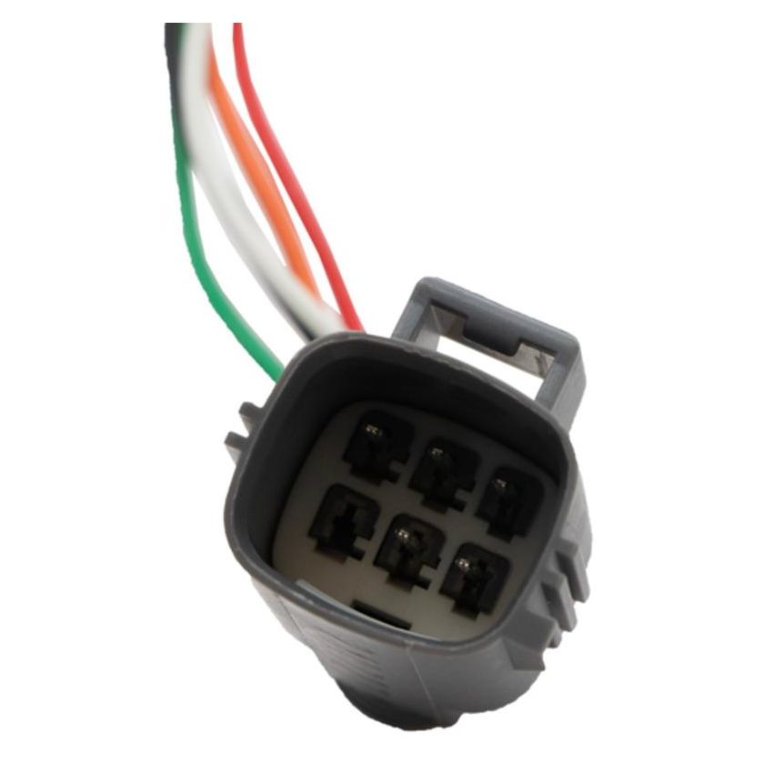 Hayden Automotive 3281 Reverse Rotation Severe Duty Electronic Fan Clutch