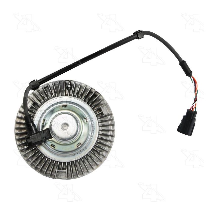 Hayden Automotive 3281 Reverse Rotation Severe Duty Electronic Fan Clutch