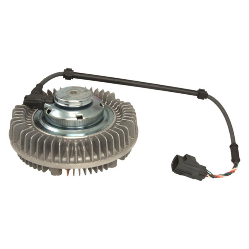 Hayden Automotive 3281 Reverse Rotation Severe Duty Electronic Fan Clutch