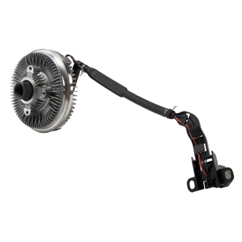 Hayden Automotive 3291 Reverse Rotation Severe Duty Electronic Fan Clutch