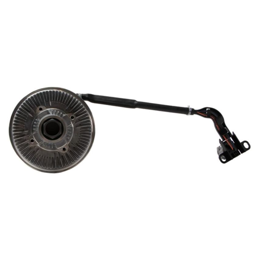Hayden Automotive 3291 Reverse Rotation Severe Duty Electronic Fan Clutch