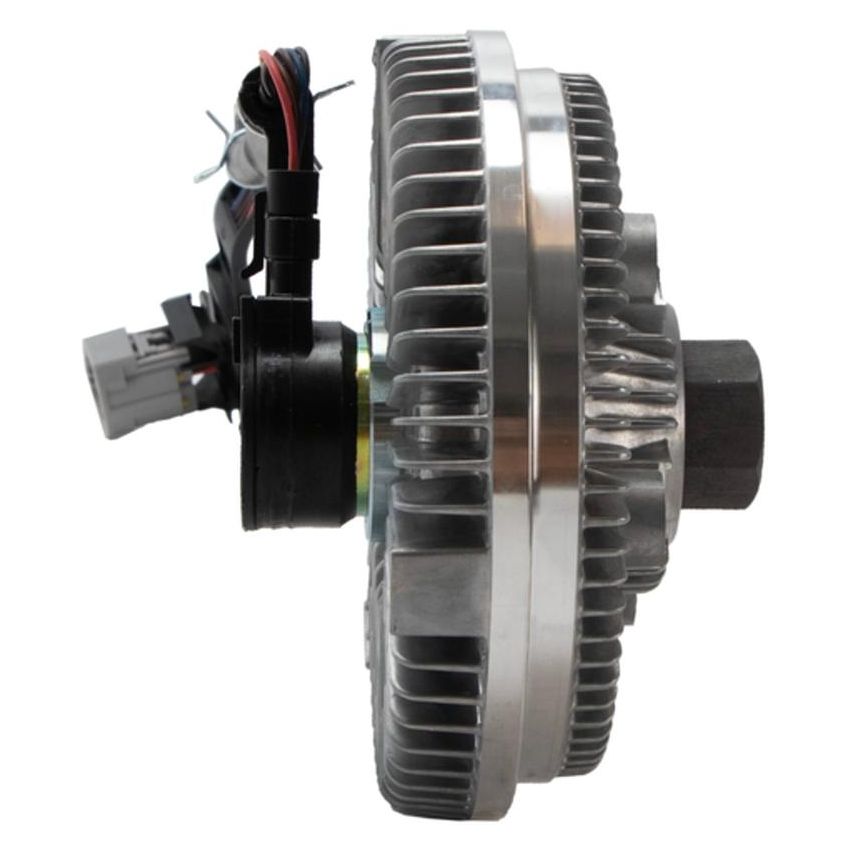 Hayden Automotive 3291 Reverse Rotation Severe Duty Electronic Fan Clutch