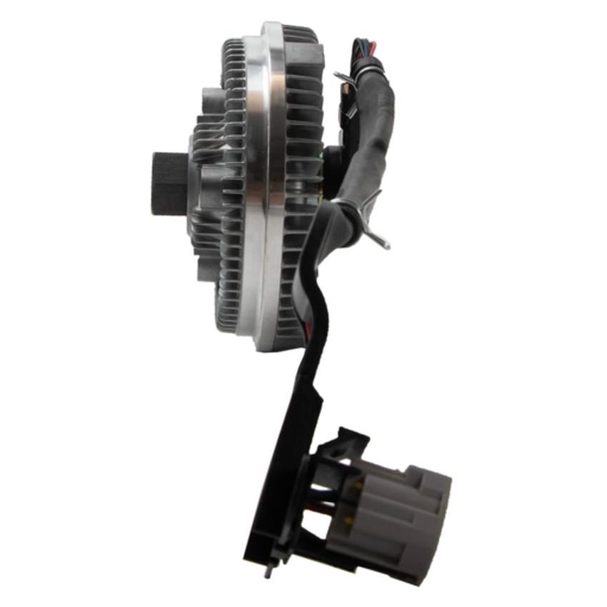 Hayden Automotive 3291 Reverse Rotation Severe Duty Electronic Fan Clutch