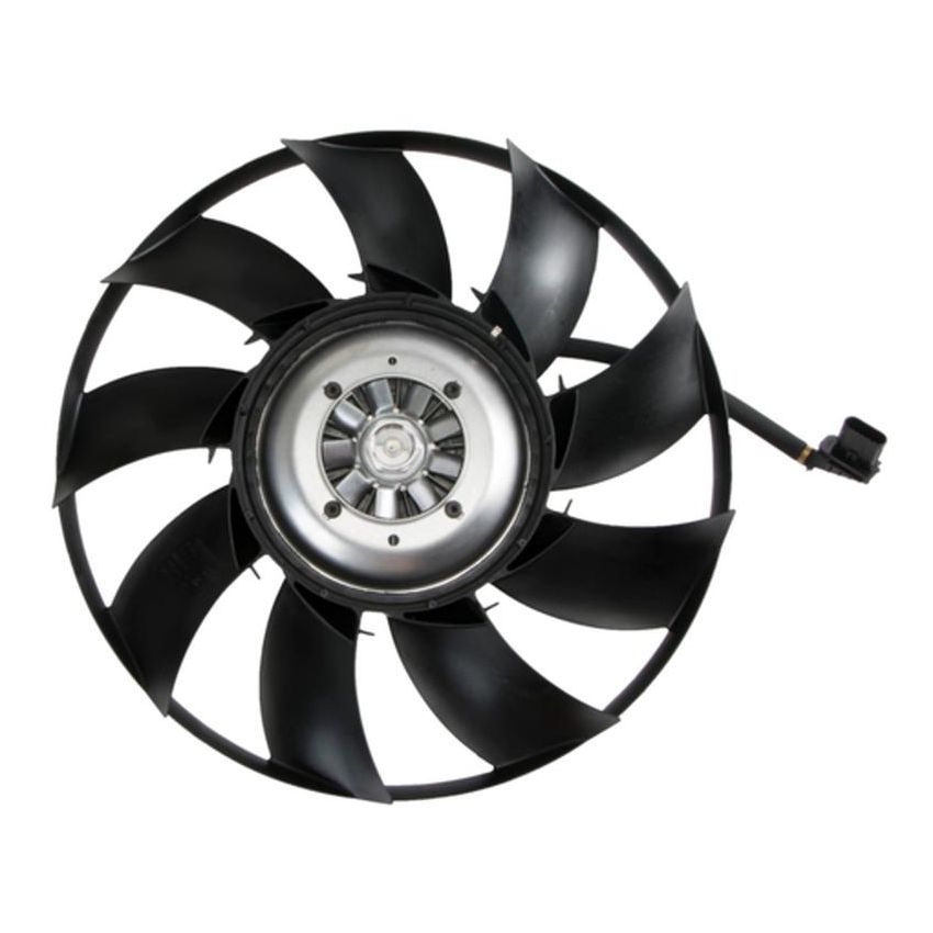 Hayden Automotive 3302 Standard Rotation Severe Duty Electronic Fan Clutch w/ Fan Blade