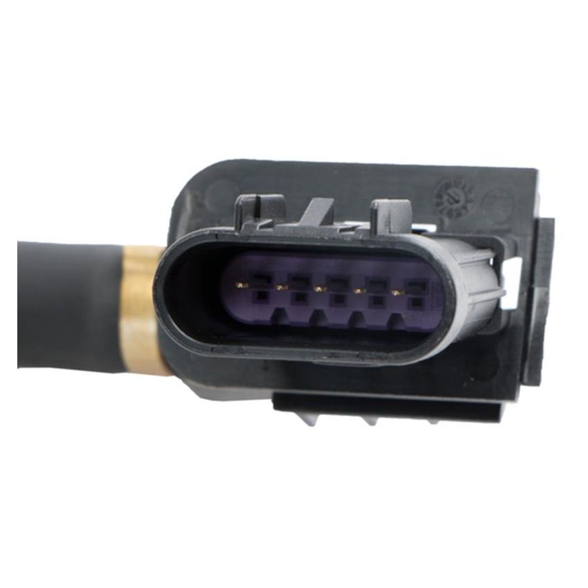 Hayden Automotive 3302 Standard Rotation Severe Duty Electronic Fan Clutch w/ Fan Blade