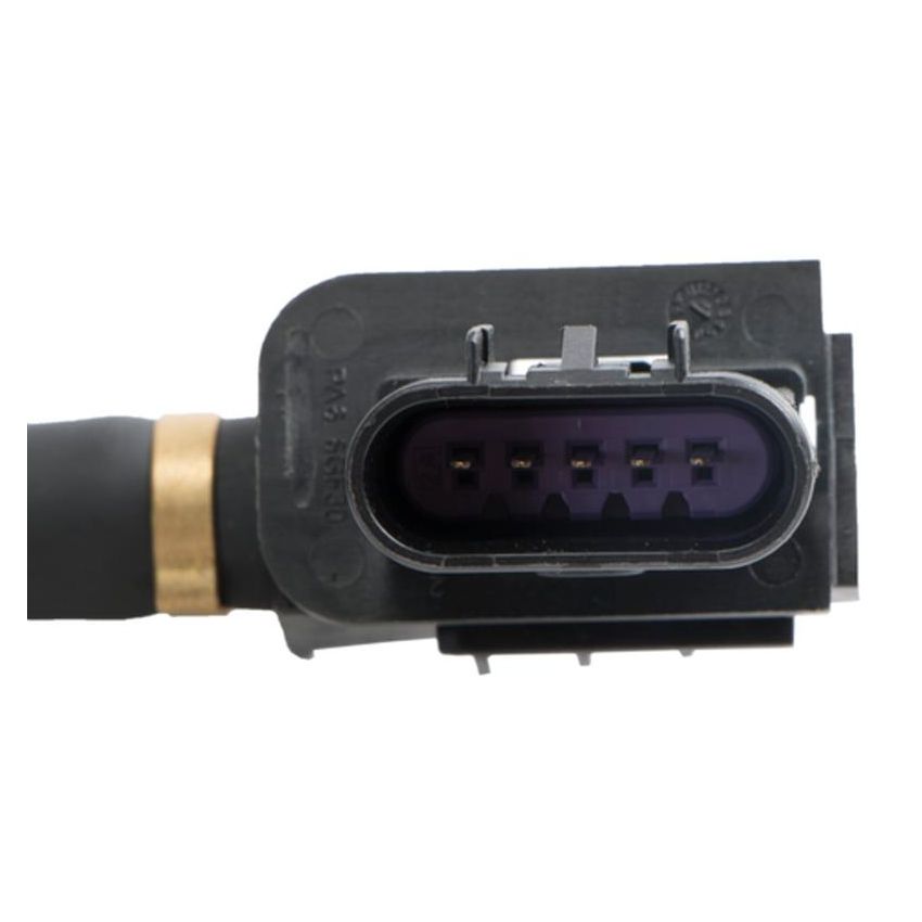 Hayden Automotive 3303 Standard Rotation Severe Duty Electronic Fan Clutch w/ Fan Blade