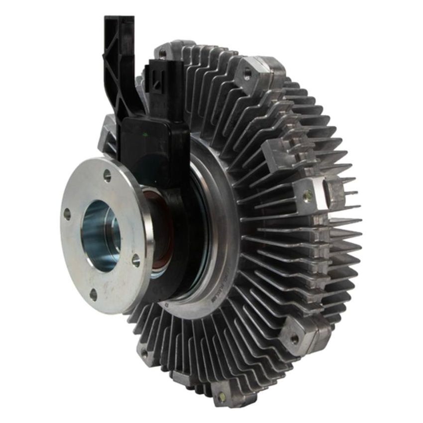 Hayden Automotive 3330 Reverse Rotation Severe Duty Electronic Fan Clutch