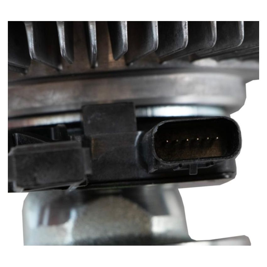 Hayden Automotive 3330 Reverse Rotation Severe Duty Electronic Fan Clutch