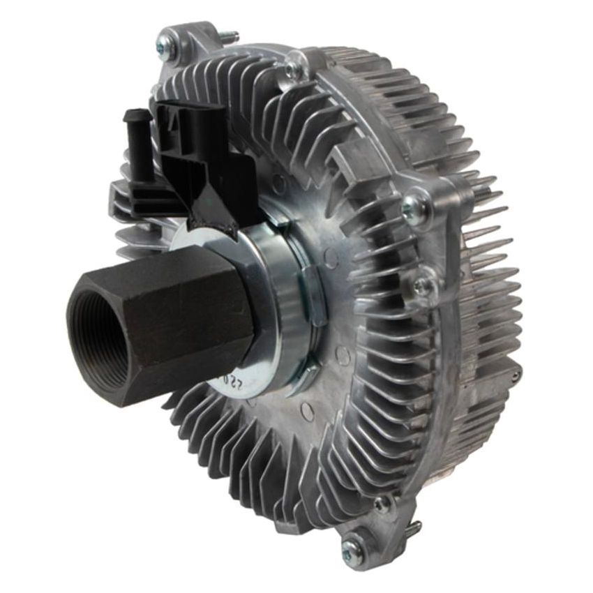 Hayden Automotive 3332 Reverse Rotation Severe Duty Electronic Fan Clutch