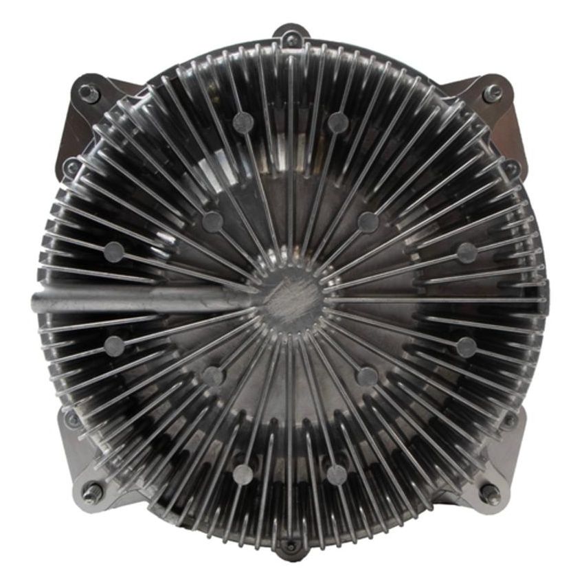 Hayden Automotive 3332 Reverse Rotation Severe Duty Electronic Fan Clutch
