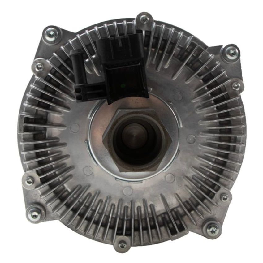 Hayden Automotive 3332 Reverse Rotation Severe Duty Electronic Fan Clutch